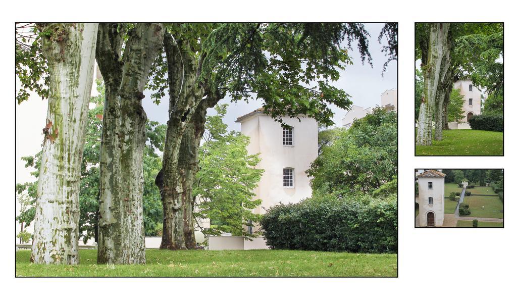 City Break Picquecailloux Bordeaux Chambre photo