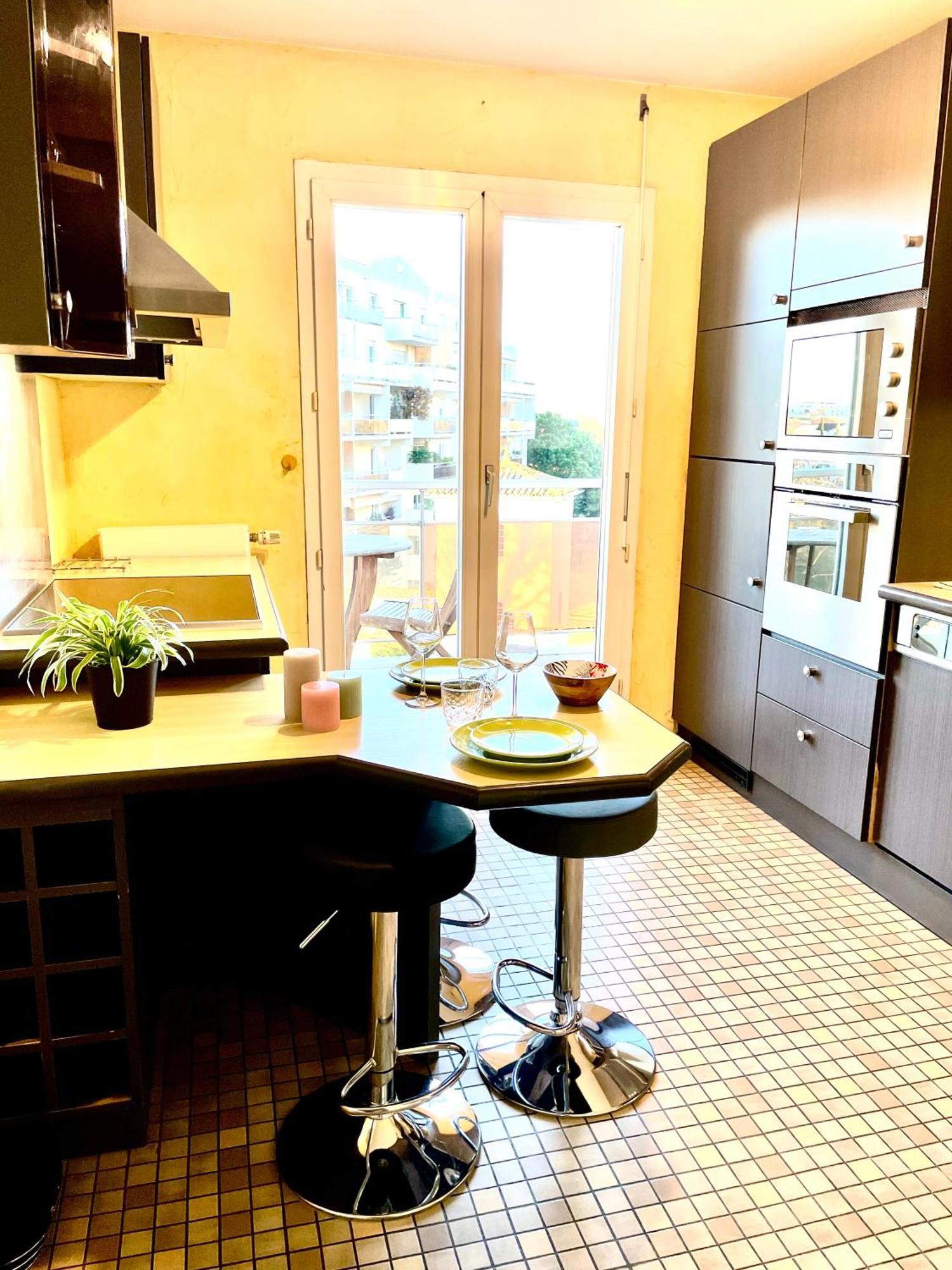 City Break Picquecailloux Bordeaux Extérieur photo