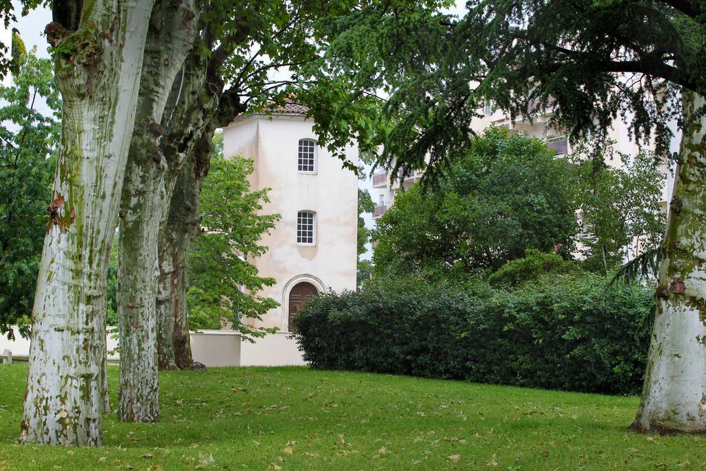 City Break Picquecailloux Bordeaux Chambre photo